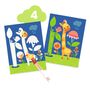 Multi Activity Craft Kit For Toddlers, thumbnail 5 of 8