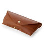 Personalised Leather Glasses Case, thumbnail 3 of 6
