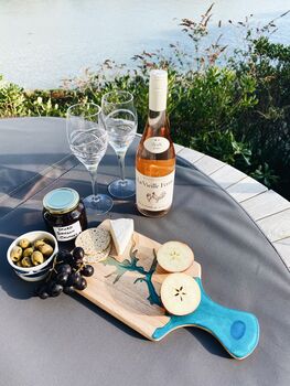 Salcombe Serving Board, 7 of 11