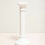 Bright, Vintage Style Candlestick Holder, thumbnail 4 of 8