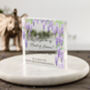 Personalised Maid Of Honour Proposal Acrylic Block, thumbnail 2 of 2