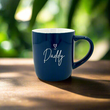 Stoneware Mug, 2 of 9