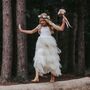 Bohemian Princess Dress Ice Cream, thumbnail 5 of 9