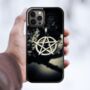 Gothic Witch iPhone Case, thumbnail 3 of 4