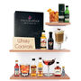 Whisky Cocktail Gift Set, thumbnail 1 of 5