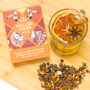 Mulling Spices Gift Pack. For Wine, Cider And Gin, thumbnail 6 of 7