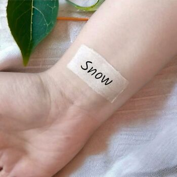 Vegan Liquid Foundation 13 Shades, 9 of 10