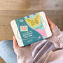 Stitch Your Own Butterfly Felt Bag, thumbnail 2 of 6
