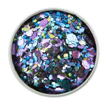 Razzmatazz Eco Glitter Gift Set, 9 of 11