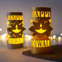 Diwali Lantern Diya Design Centrepiece, thumbnail 3 of 3