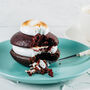 Classic Chocolate And Toasted Marshmallow Whoopie Pies, thumbnail 3 of 7