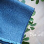 Personalised Lambswool Scarf, thumbnail 3 of 11