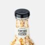 Giant 'Money Box' Gourmet Popcorn Bottle Sweet And Salt, thumbnail 3 of 7