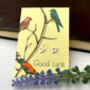 Sterling Silver Good Luck Lightning Bolt And Star Mismatched Earrings, thumbnail 6 of 6