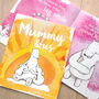 Personalised Mummy And Me Book, thumbnail 1 of 12