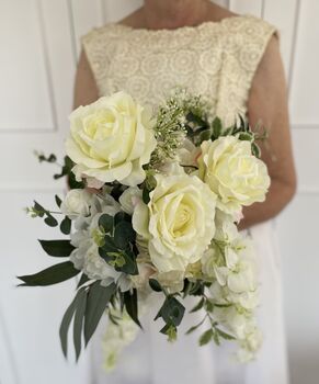 The Jodie Bridal Bouquet, 2 of 12