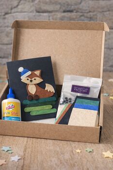 Little Makers Children's Craft Kit Gift Subscription One, Three, Six Or Twelve Months, 7 of 10