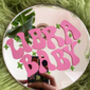 Libra Baby Mirror, thumbnail 1 of 2