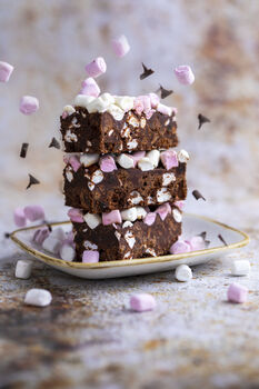 The Best Ever Rocky Road Box, 2 of 2