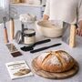 All In One Artisan Sourdough Starter And Baking Kit, thumbnail 1 of 7