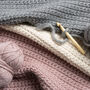 Hannahs Blanket Crochet Kit | Beginners, thumbnail 7 of 8