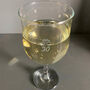 Personalised 30th Birthday Wine Glass Gift, thumbnail 2 of 7