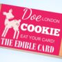 Personalise Your Cookie Card, thumbnail 7 of 7