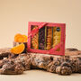 Luxury Dried Fruit Gift Box, thumbnail 1 of 7