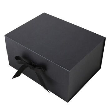 Personalised Extra Deep A4 Gift Box, 2 of 4