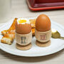 Personalised Grandma And Me Ceramic Egg Cups, thumbnail 4 of 4