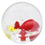 Bath Toy Fish Water Ball, thumbnail 1 of 12