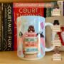 Acotar Fantasy Bookworm Mug – Personalised 15oz Gift For Book Lovers, thumbnail 1 of 4