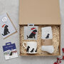 Cockapoo / Labradoodle Christmas Tree Decoration – Personalised Dog Lover Gift, thumbnail 6 of 12