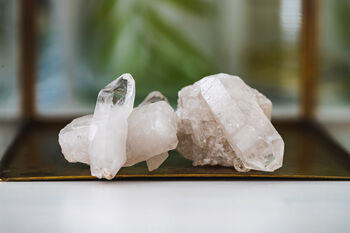 Mini Quartz Crystal, 5 of 8