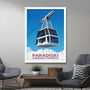 Paradiski Poster, thumbnail 2 of 6