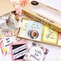 Tea Gift For Girlfriend | Handmade Girlfriend Birthday Gift | Letterbox Gift For Her, thumbnail 5 of 11