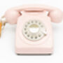 GPO 746 Rotary Dial Telephone, thumbnail 10 of 10
