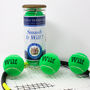 Personalised Sustainable Tennis Balls, thumbnail 2 of 12