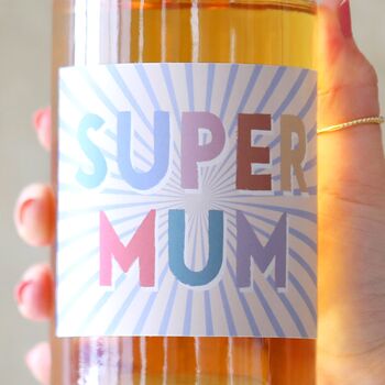 500ml Super Mum Spirit, 2 of 3