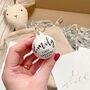 New Baby Personalised Gift Set, thumbnail 2 of 9