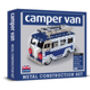 Make Your Own Campervan Metal Construction Set, thumbnail 4 of 5