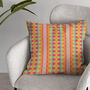 Lily Pop Cushion Covers, thumbnail 1 of 7