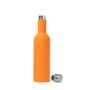 Limited Edition The Partner In Wine Bottle Orange, thumbnail 2 of 3