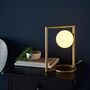 Orbital Table Lamp, thumbnail 1 of 6