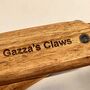 Personalised Metal Meat Claws, thumbnail 8 of 8