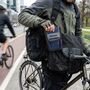 Personalised Bike Repair Kit And Pouch, thumbnail 1 of 7
