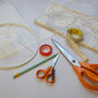 Contemporary Drum Lampshade Making Workshop, thumbnail 2 of 3