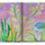 Personalised Children's Book, Who Loves Me, Twins, thumbnail 4 of 9