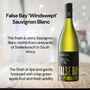 Vino Coco Father's Day 'Cheers Dad' Top Rated Whites Three White Wine Gift Set, thumbnail 2 of 6