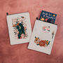 Pride And Prejudice Cover Book Sleeve, thumbnail 1 of 2